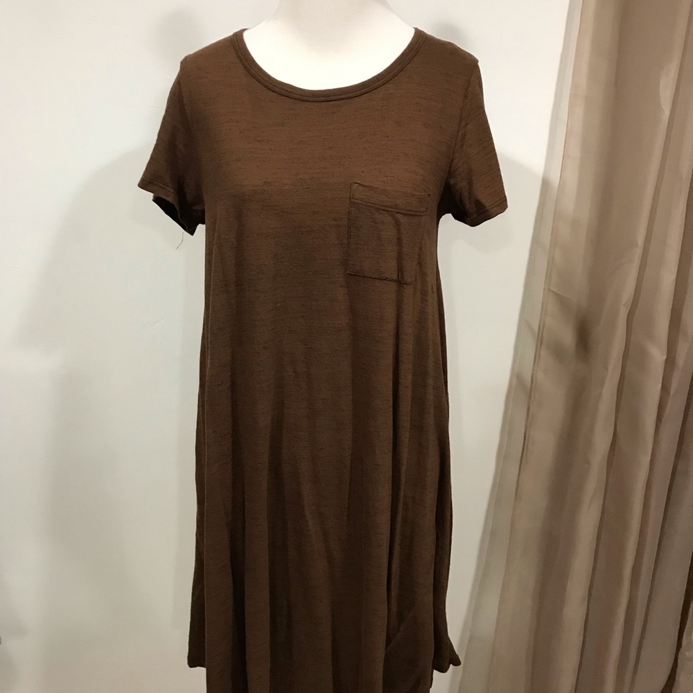 LuLaRoe Carly Dress